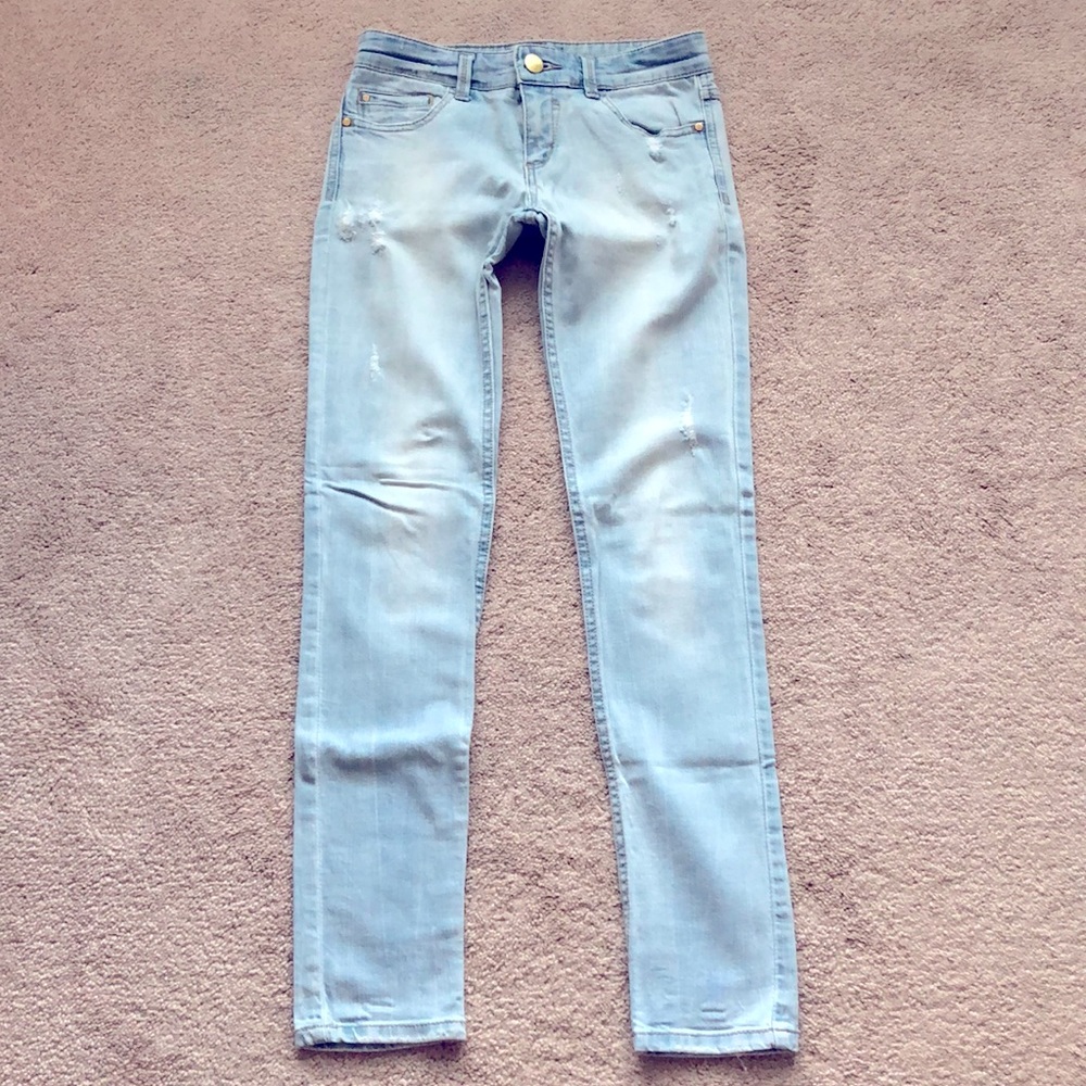 Jeans